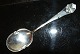 Compote spoon French Lily silverLength 18 cm.
