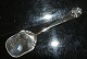 Serving spade French lily silverLength 18 cm.