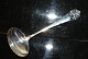 Sauce Ladle French Lily silverLength 16 cm.