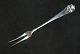 Laying Fork French Lily silverLength 14 cm.