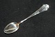 Teaspoon great French lily SilverLength 13.5 cm.