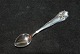 Coffee spoon / Teaspoon French Lily silverLength about ...