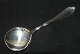 Jam / compote spoon Freja  sølvLength 16 cm.