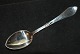 Dinner spoon Freja  sølvLength 21 cm.