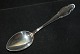 Dessert / Lunch spoon Frijsenborg SilverwareLength 18 cm.