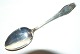 Serving spoon Frijsenborg SilverwareLength 27.5 cm.