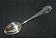 Coffee spoon / Teaspoon Hamlet SilverToxværdLength 11.5 cm.Beautiful and well maintained.