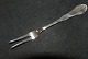 Laying Fork Hamlet SilverToxværdLength 14 cm.Beautiful and well maintained.