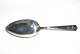 Serving spade Holberg, Silver