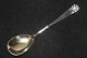 Jam  Spoon Haakon, SilverLength 13 cm.