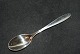Jeanne Sterling silver Coffee spoon / TeaspoonLength ...