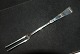Laying Fork / Meat Fork Jordan Silver