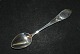 Coffee spoon / Teaspoon Træske  (wooden spoon) ...