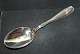 Serving spoon Rex cutleryHorsens silverLength 22.5 cm.