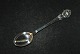 Coffee spoon / 
Teaspoon Apple 
Blossom pierced 
Danish silver 
cutlery
Length 11 cm.
Well ...