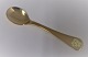 Georg Jensen. 
Silberbesteck. 
Jahr Teelöffel 
1985. ...