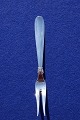Karina dänisch 
Silberbesteck, 
Aufschnittgabeln 
14,5cm