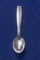 Lotus dänisch 
Silberbesteck, 
Kaffeelöffel 
11,5cm.