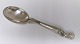 Servieren 
Löffel. Silber 
(830). Länge 
27,5 cm. ...