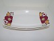 Figgjo Flint 
Turi-Design 
Norway, Maja 
oblong platter 
or plate.
Length 25.0 
cm.
Perfect ...