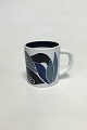 Royal 
Copenhagen 
Small Annual 
Mug 1983. 
Designed byJens 
Windfeld 
Hansen. 
Measures 7.5 cm 
/ 2 ...