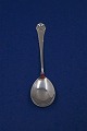 Fransk Lilje 
dänisch 
Silberbesteck, 
Marmeladelöffel 
14,5cm