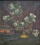 Johansen, Axel 
(1872 - 1938) 
Dänemark: 
Arrangement mit 
...