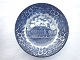 Imerco 1978
Faience with Danish castles
Deep plate
*80kr