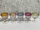 Böhmischer 
Kristall
Hofbauer 
Glashütte
Cognac
* 150 kr