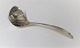 Jeanne. Silber 
Saucenlöffel 
(925). Länge 16 
cm