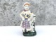 Aluminiumia
Figur des 
Kindeswohls
Pernille
1956
* 1250kr