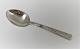 Champagne. O.V. 
Mogensen. 
Silber (830). 
Kinder Löffel. 
...