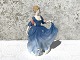 Royal Doulton, 
Elizabeth, 20 
cm hoch, 15 cm 
breit * 
Perfekter 
Zustand *