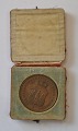 Handwerksmedaille, 
Randers des 19. 
Jahrhunderts, 
...