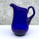 Holmegaard
Blue milk jug
*300kr
