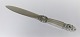 Georg Jensen. 
Besteck. König. 
Sterling (925). 
Besteck ...