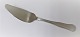 Cohr. 
Silberbesteck 
(830). 
Dobbeltriflet. 
Serving ...