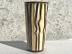Royal 
Copenhagen, 
Aluminia, 
Veronica, Vase, 
Nr 2698, 
Dekoration F, 
24,5 cm hoch, 
12 cm im ...