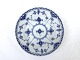 Royal 
Copenhagen
Blau geriffelt
halbe ...