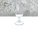 Holmegaard, 
Wellington, 
Rotwein, 14 cm 
hoch, 8 cm im 
Durchmesser 
*Perfekter 
Zustand*