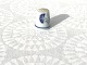 Bing & Grondahl
Thimble
Cornflower
*100 DKK