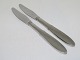 Georg Jensen 
Mitra stainless 
steel, luncheon 
knife.
Length 19.8 
cm., the knife 
blade measures 
...