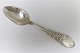 August Thomsen. 
Silber 
Weihnachtslöffel 
1931. (830). 
Länge 17,6 cm