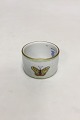Herend Queen 
Victoria green 
Napkin Ring No 
270VBO. 
Measures 3.5 cm 
/ 1 3,8 in. x 
5.6 cm / 2 ...