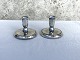 Silver
Candlestick
* 775 DKK for 2 pcs