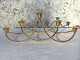 Georg Jensen, 
Christmas 
classics, 
Adventsstage, 
Harmoni, Design 
Maria Berntsen 
*Perfekt stand*