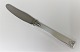 Dan. Horsens 
Besteckfabrik. 
Silberbesteck 
(830). Menüe 
Messer. Länge 
21,5 cm. Es 
sind 6 Stück 
...