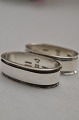 "Pyramide" 
Georg Jensen 
Sterling 
Silber. 
Pyramide 
Serviettenring 
nr. 22C. Breite 
4  X 2,1 cm. 
...