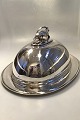 Georg Jensen Pyramide Sterling Silver Game Tray with ...
