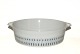 Danild 64 
Tangent, 
serving bowl
Lyngby 
Porcelain, 
Refractory
Size 20 cm.in 
dia
Height 5.7 ...